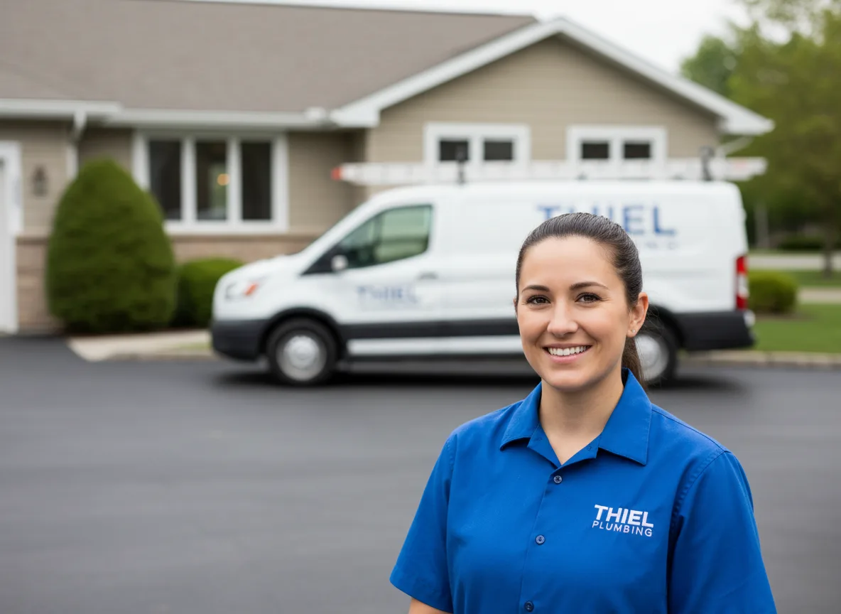 Plumber Odessa, DE FAQs